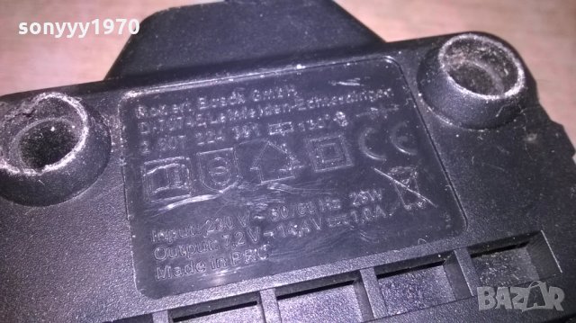 bosch charger-внос швеицария, снимка 5 - Винтоверти - 24996672