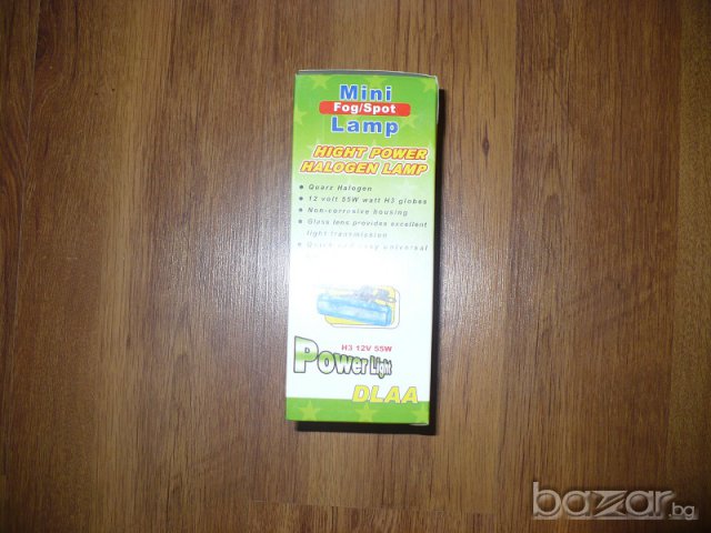 Халогенни / Led светлини, снимка 5 - Аксесоари и консумативи - 10995895