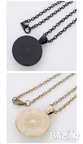 Weateros Карта на Светът на Игра на Тронове, снимка 3 - Колиета, медальони, синджири - 25293330