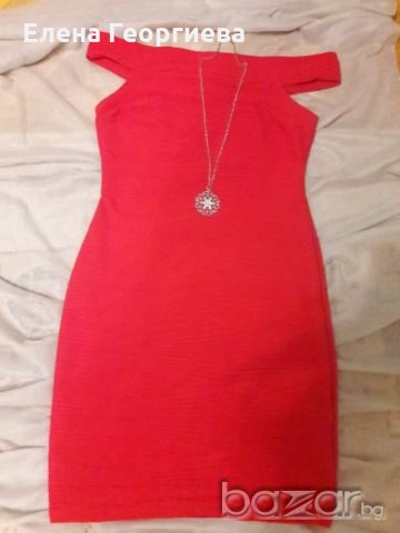 Продавам дамска рокля
