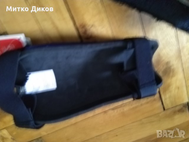 Футболни кори Reusch-нови, снимка 9 - Футбол - 24145569