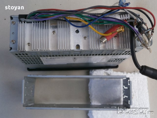 радио-касетофон, снимка 11 - Аксесоари и консумативи - 12377250