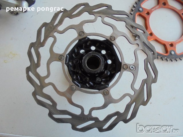 к.т.м части, снимка 2 - Части - 17415137