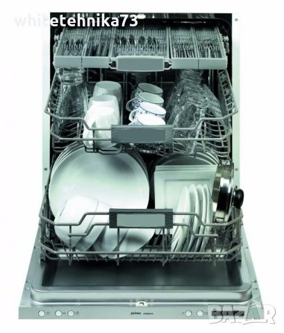 Ремонт на съдомиялни Miele