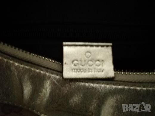 Чанта Gucci, снимка 3 - Чанти - 24340959