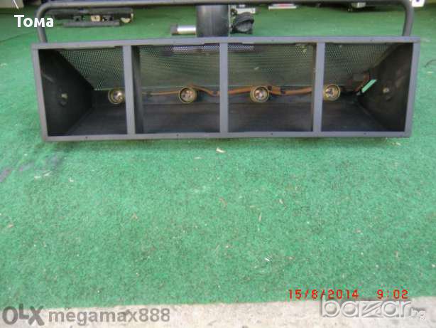 Вани за осветление за заведение, снимка 3 - Обзавеждане за заведение - 13558344