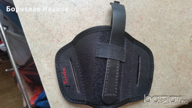Кобур за Макаров, снимка 2 - Оборудване и аксесоари за оръжия - 16804454