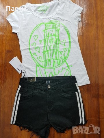  Топ цени. Дамска тениска