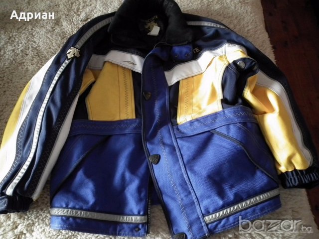 Ски яке Descente сноуборд зимно