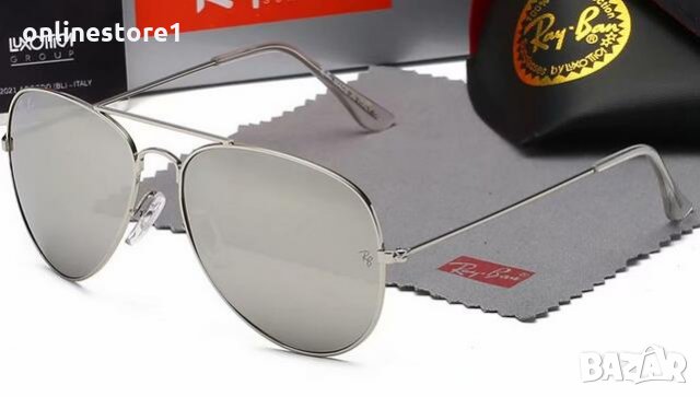 Ray ban / Рей Бан очила - над 20 модела ! Топ цена ! , снимка 11 - Слънчеви и диоптрични очила - 25878384