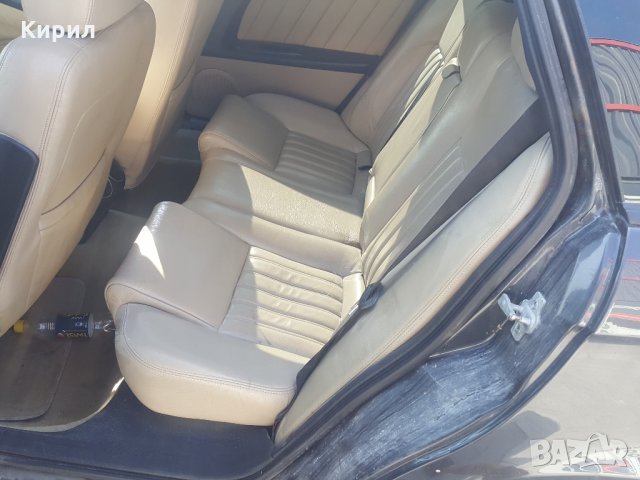 Алфа Ромео 156 Кросвагон на части, снимка 5 - Автомобили и джипове - 22355287