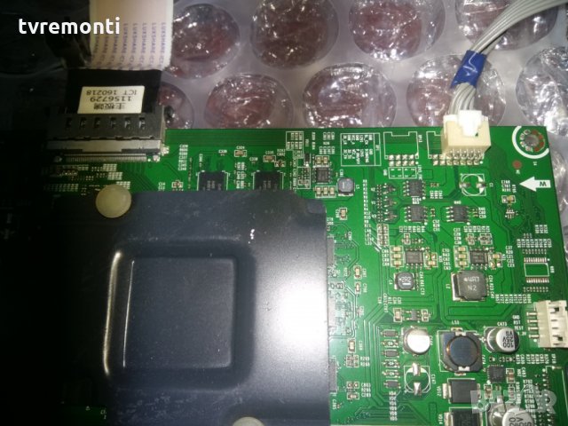 Main AV RSAG7.820.6392/ROH, снимка 5 - Части и Платки - 22396461