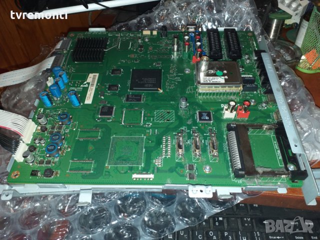 Main Board 3104.303.51024/3104.313.62144