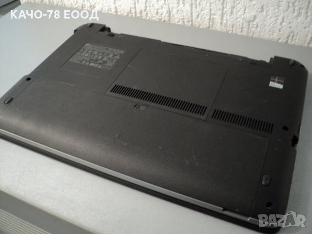 Лаптоп HP 450 – G2, снимка 3 - Лаптопи за дома - 24863559
