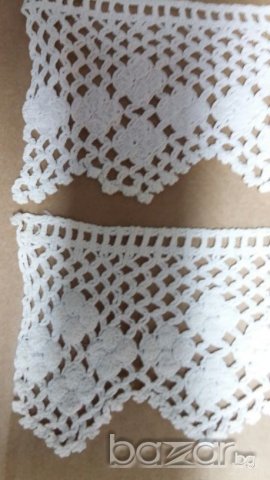 Дантели, снимка 3 - Други стоки за дома - 19942878