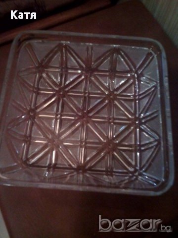 Сервиз от кристални купи , снимка 2 - Сервизи - 15962128