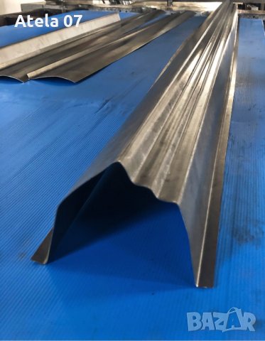 Праг за автомобили - изработка  по мостра , снимка 3 - Части - 26168907