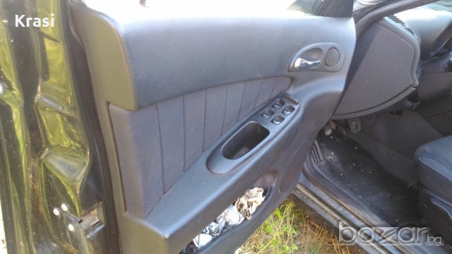 Алфа Ромео 156 спортвагон на части, снимка 4 - Части - 18614912