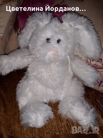 Плюшени играчки, снимка 3 - Плюшени играчки - 25923805