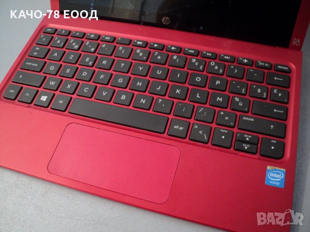 HP Pavilion x2 - 10-n102na (ENERGY STAR), снимка 4 - Части за лаптопи - 25423932