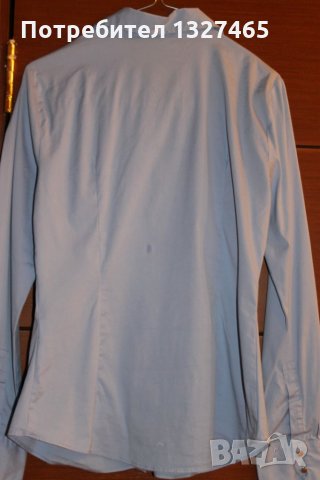 Риза на Масимо Дути, снимка 2 - Ризи - 23650412