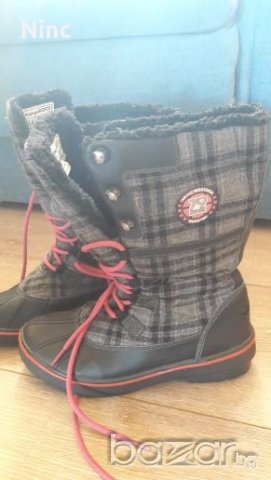 Дамски ботуши KangaRoos 37, снимка 2 - Дамски ботуши - 19598821