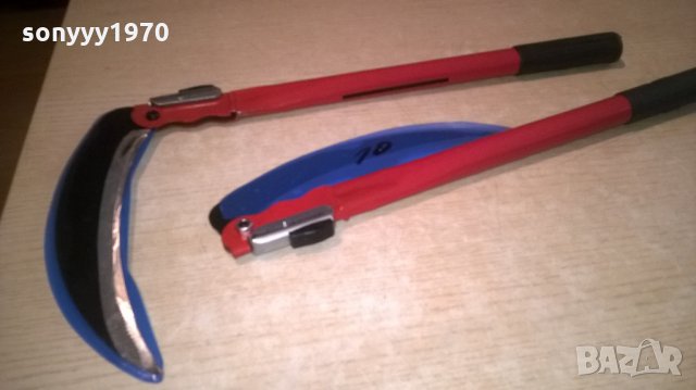 мини коса-сгъваема-46х24см