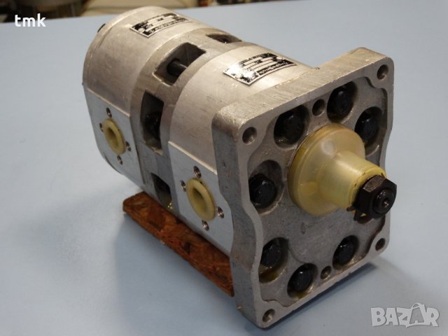 Хидравлична помпа A54X/A43X, снимка 4 - Резервни части за машини - 25834296