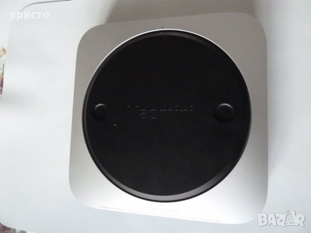 Mac Mini 2010, снимка 5 - За дома - 24205202