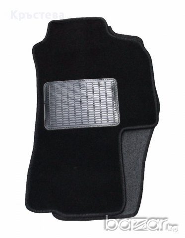 Мокетени стелки подходящи за Zafira B