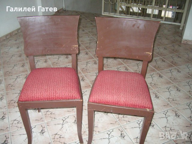 Разпродажба на Старинни  Столчета, снимка 3 - Столове - 22744578