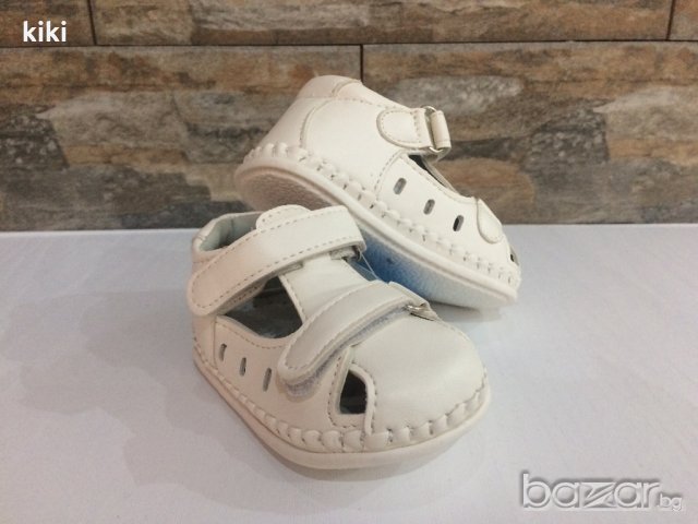Бебешки сандалки, снимка 2 - Детски сандали и чехли - 21457503