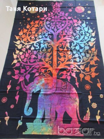 Дървото на живота