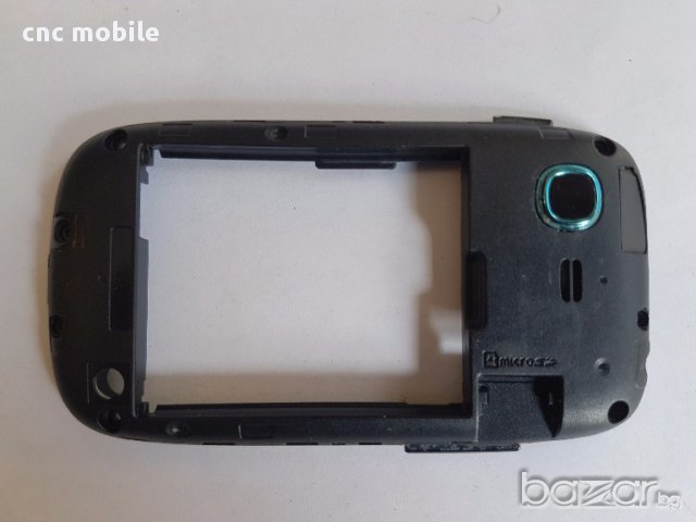 Samsung Galaxy Pocket Neo - Samsung GT-S5310 оригинални части и аксесоари , снимка 6 - Резервни части за телефони - 17721718