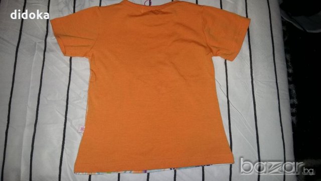 Нова тениска, снимка 3 - Детски тениски и потници - 18813071