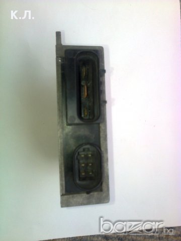 Реле подгревни свещи, снимка 2 - Части - 16707684