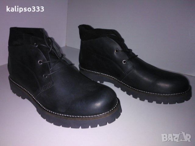 Shoe the Bear оригинални обувки