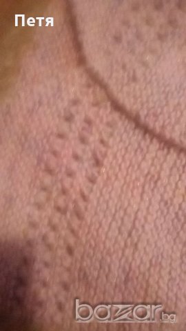 Ръчна изработка сако, вълна с коприна, снимка 2 - Сака - 20205083