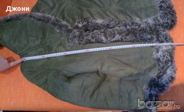 Ново дамско зимно яке, снимка 4 - Палта, манта - 20305578