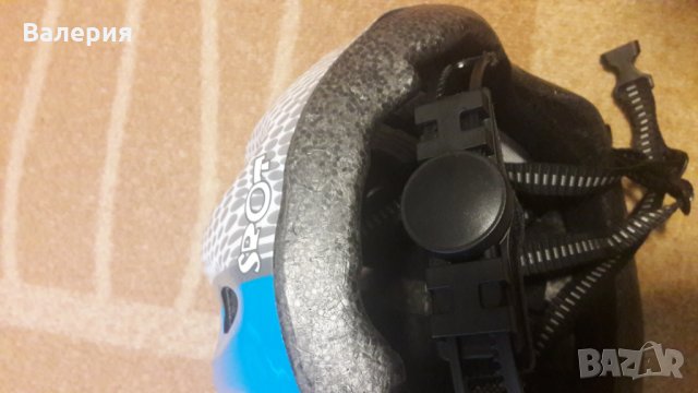 Нова велосипедна каска drag, снимка 7 - Спортна екипировка - 26104712