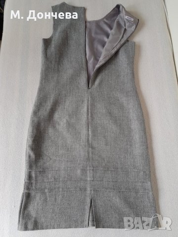 Дамска рокля размер М, снимка 5 - Рокли - 23856835