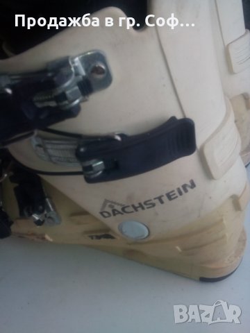 Ски обувки, снимка 1