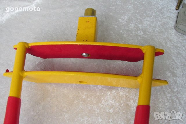 Ново оригинално ,универсално, стоманено ,заключващо, блокиращо устройство , катинар, брава, снимка 12 - Аксесоари и консумативи - 22194861