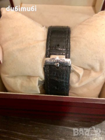 Часовник Jacques Lemans, снимка 3 - Дамски - 22192821