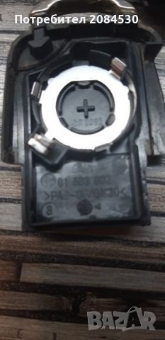 Ключ за Фолксваген , снимка 5 - Аксесоари и консумативи - 25999282