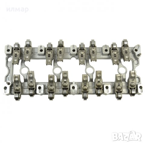 504178568 Нов ЕГР клапан за Фиат Дукато 2,3 jtd , снимка 16 - Части - 24740626