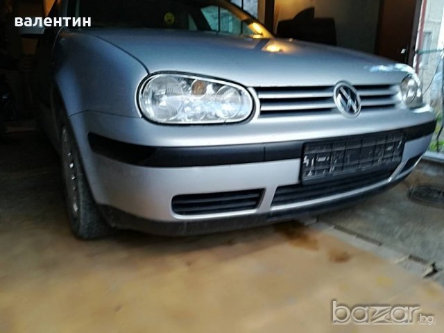 Продавам ГОЛФ 4 на части, снимка 2 - Части - 20996318