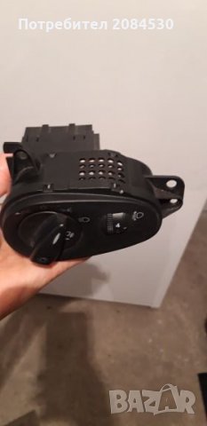 Превключвател за фар/преден/ Форд Фокус, снимка 2 - Аксесоари и консумативи - 25993960