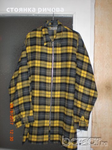 продавам дамска блуза-риза с дълъг ръкав-внос от Германия, снимка 2 - Блузи с дълъг ръкав и пуловери - 19400936