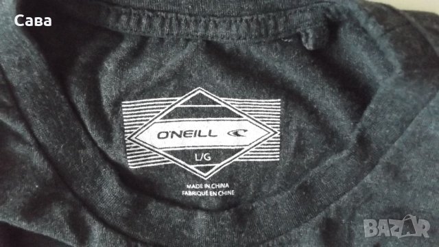 Шорти и тениска O,NEILL    мъжки,Л, снимка 11 - Спортни дрехи, екипи - 25778266
